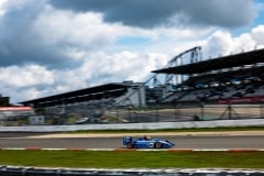 52. Belmot Oldtimer-Grand-Prix 2025, Nürburgring - Foto: Gruppe C Photography