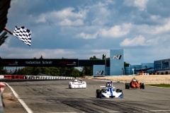 52. Belmot Oldtimer-Grand-Prix 2025, Nürburgring - Foto: Gruppe C Photography