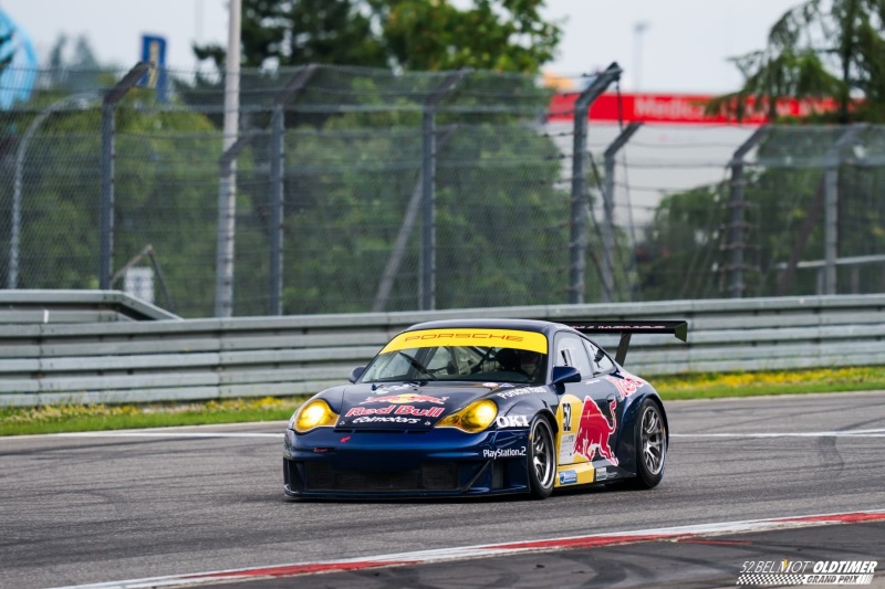 52. Belmot Oldtimer-Grand-Prix 2025, Nürburgring - Foto: Gruppe C Photography