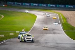 52. Belmot Oldtimer-Grand-Prix 2025, Nürburgring - Foto: Gruppe C Photography