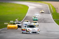52. Belmot Oldtimer-Grand-Prix 2025, Nürburgring - Foto: Gruppe C Photography