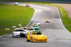 52. Belmot Oldtimer-Grand-Prix 2025, Nürburgring - Foto: Gruppe C Photography