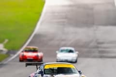 52. Belmot Oldtimer-Grand-Prix 2025, Nürburgring - Foto: Gruppe C Photography