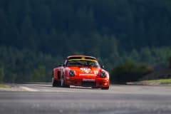 52. Belmot Oldtimer-Grand-Prix 2025, Nürburgring - Foto: Gruppe C Photography