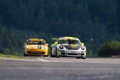 52. Belmot Oldtimer-Grand-Prix 2025, Nürburgring - Foto: Gruppe C Photography