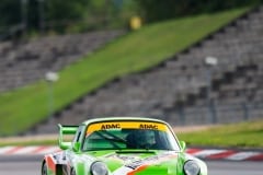 52. Belmot Oldtimer-Grand-Prix 2025, Nürburgring - Foto: Gruppe C Photography