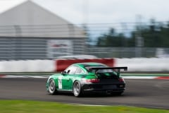 52. Belmot Oldtimer-Grand-Prix 2025, Nürburgring - Foto: Gruppe C Photography