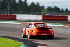 52. Belmot Oldtimer-Grand-Prix 2025, Nürburgring - Foto: Gruppe C Photography