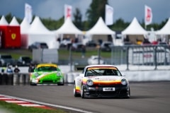 52. Belmot Oldtimer-Grand-Prix 2025, Nürburgring - Foto: Gruppe C Photography