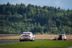 52. Belmot Oldtimer-Grand-Prix 2025, Nürburgring - Foto: Gruppe C Photography