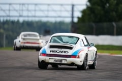 52. Belmot Oldtimer-Grand-Prix 2025, Nürburgring - Foto: Gruppe C Photography