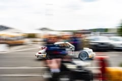52. Belmot Oldtimer-Grand-Prix 2025, Nürburgring - Foto: Gruppe C Photography