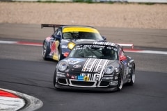 52. Belmot Oldtimer-Grand-Prix 2025, Nürburgring - Foto: Gruppe C Photography
