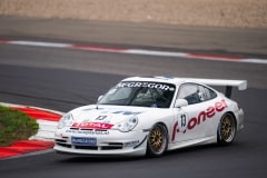 52. Belmot Oldtimer-Grand-Prix 2025, Nürburgring - Foto: Gruppe C Photography