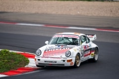 52. Belmot Oldtimer-Grand-Prix 2025, Nürburgring - Foto: Gruppe C Photography