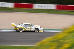 52. Belmot Oldtimer-Grand-Prix 2025, Nürburgring - Foto: Gruppe C Photography