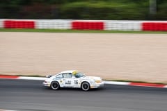 52. Belmot Oldtimer-Grand-Prix 2025, Nürburgring - Foto: Gruppe C Photography