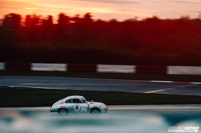 52. Belmot Oldtimer-Grand-Prix 2025, Nürburgring - Foto: Gruppe C Photography