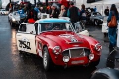 52. Belmot Oldtimer-Grand-Prix 2025, Nürburgring - Foto: Gruppe C Photography