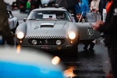 52. Belmot Oldtimer-Grand-Prix 2025, Nürburgring - Foto: Gruppe C Photography