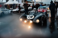 52. Belmot Oldtimer-Grand-Prix 2025, Nürburgring - Foto: Gruppe C Photography