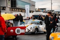 52. Belmot Oldtimer-Grand-Prix 2025, Nürburgring - Foto: Gruppe C Photography