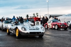 52. Belmot Oldtimer-Grand-Prix 2025, Nürburgring - Foto: Gruppe C Photography