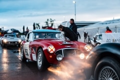 52. Belmot Oldtimer-Grand-Prix 2025, Nürburgring - Foto: Gruppe C Photography