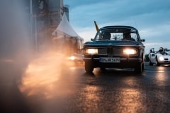 52. Belmot Oldtimer-Grand-Prix 2025, Nürburgring - Foto: Gruppe C Photography
