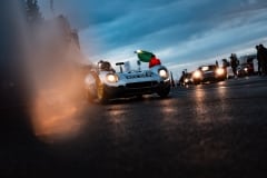 52. Belmot Oldtimer-Grand-Prix 2025, Nürburgring - Foto: Gruppe C Photography