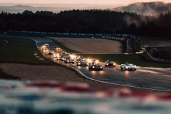 52. Belmot Oldtimer-Grand-Prix 2025, Nürburgring - Foto: Gruppe C Photography