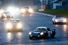 52. Belmot Oldtimer-Grand-Prix 2025, Nürburgring - Foto: Gruppe C Photography