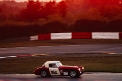 52. Belmot Oldtimer-Grand-Prix 2025, Nürburgring - Foto: Gruppe C Photography