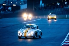 52. Belmot Oldtimer-Grand-Prix 2025, Nürburgring - Foto: Gruppe C Photography