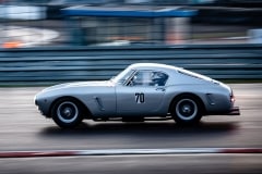 52. Belmot Oldtimer-Grand-Prix 2025, Nürburgring - Foto: Gruppe C Photography