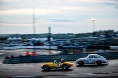 52. Belmot Oldtimer-Grand-Prix 2025, Nürburgring - Foto: Gruppe C Photography