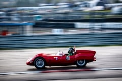 52. Belmot Oldtimer-Grand-Prix 2025, Nürburgring - Foto: Gruppe C Photography