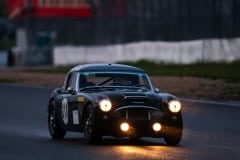 52. Belmot Oldtimer-Grand-Prix 2025, Nürburgring - Foto: Gruppe C Photography