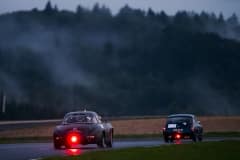 52. Belmot Oldtimer-Grand-Prix 2025, Nürburgring - Foto: Gruppe C Photography