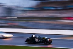 52. Belmot Oldtimer-Grand-Prix 2025, Nürburgring - Foto: Gruppe C Photography