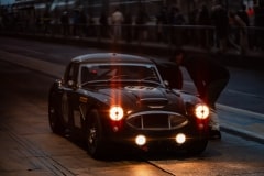 52. Belmot Oldtimer-Grand-Prix 2025, Nürburgring - Foto: Gruppe C Photography