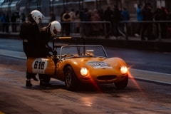 52. Belmot Oldtimer-Grand-Prix 2025, Nürburgring - Foto: Gruppe C Photography