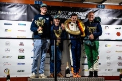 52. Belmot Oldtimer-Grand-Prix 2025, Nürburgring - Foto: Gruppe C Photography