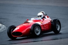 52. Belmot Oldtimer-Grand-Prix 2025, Nürburgring - Foto: Gruppe C Photography