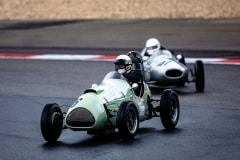 52. Belmot Oldtimer-Grand-Prix 2025, Nürburgring - Foto: Gruppe C Photography