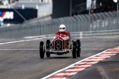 52. Belmot Oldtimer-Grand-Prix 2025, Nürburgring - Foto: Gruppe C Photography