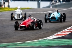 52. Belmot Oldtimer-Grand-Prix 2025, Nürburgring - Foto: Gruppe C Photography