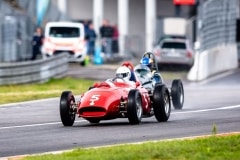 52. Belmot Oldtimer-Grand-Prix 2025, Nürburgring - Foto: Gruppe C Photography
