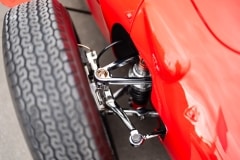 52. Belmot Oldtimer-Grand-Prix 2025, Nürburgring - Foto: Gruppe C Photography