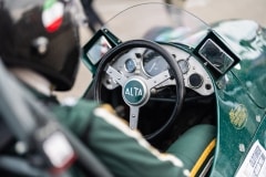 52. Belmot Oldtimer-Grand-Prix 2025, Nürburgring - Foto: Gruppe C Photography